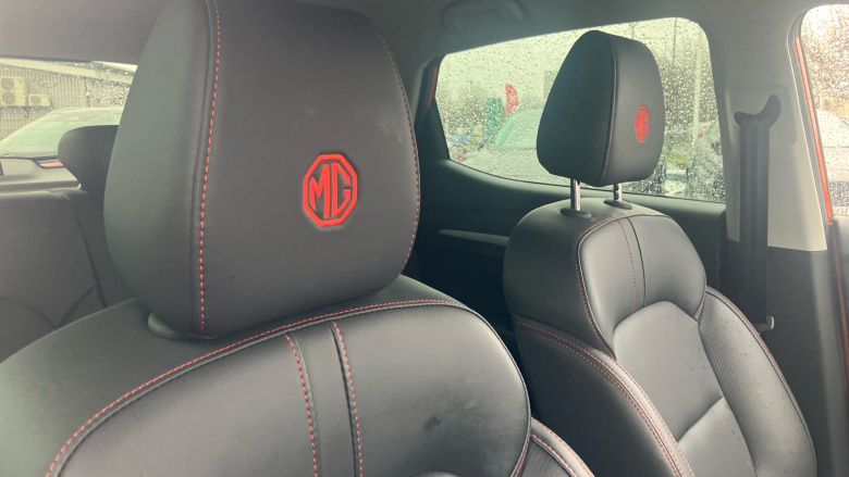 MG ZS 1.0T GDi Exclusive 5dr DCT Petrol Hatchback